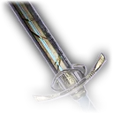 Longsword +2 icon