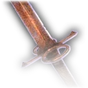 Rusty Longsword icon