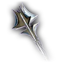 Mace +2 icon
