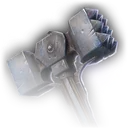 Maul icon