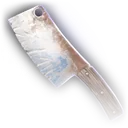Cleaver icon