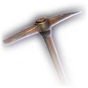 Pickaxe icon