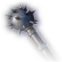 Morningstar icon