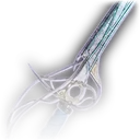 Scimitar +2 icon