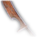 Rusty Scimitar icon