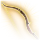 Shortbow +2 icon