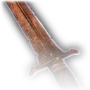 Rusty Shortsword icon