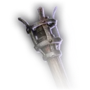 Torch icon