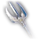 Trident icon