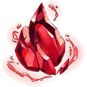 Crystallized Blood icon
