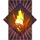 Cursed Flame icon