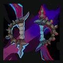 War and Famine icon