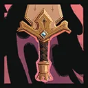 Durandal icon