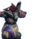 Gestral Dragoon icon