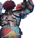 Chromatic Robust Sakapatate icon