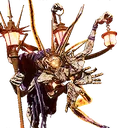 Chromatic Lampmaster icon