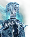 Frost Évêque icon