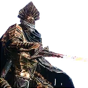 Dualliste icon