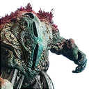Cruler icon