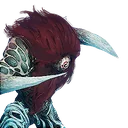 Luster icon