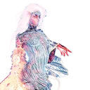 Danseuse icon