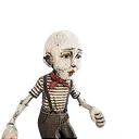 Mime icon