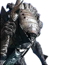The Weaponless Chalier icon