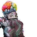 Barbasucette icon