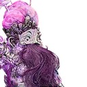 Chromatic Barbasucette icon