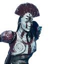 Chromatic Steel Chevalière icon