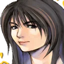 Rinoa icon