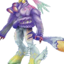 Pandemona icon