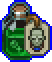 Green training II icon