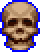 Remove skull icon