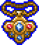Golden Talisman icon