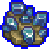 Alum icon