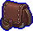 Universal bag icon
