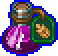 Toxic Potion icon