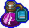 Toxic Potion icon
