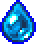 Water icon
