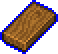 Wooden Plank icon