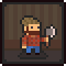 Axeman icon