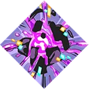 Black Out icon