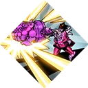 Long Knuckle icon