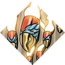 Cluster Bomb icon