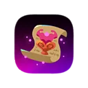 Word of Greater Girth icon