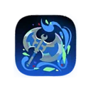 Melting Shredder icon