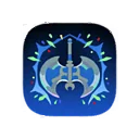 Colossus Slash icon