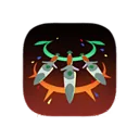 Sudden Flurry icon
