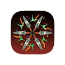 Hidden Knives icon
